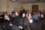 Рождественский праздник, 14.01.2018 г. Нажмите для увеличения
