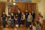 Рождественский праздник, 14.01.2018 г. Нажмите для увеличения