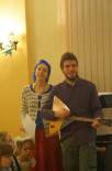 Рождественский праздник, 14.01.2018 г. Нажмите для увеличения