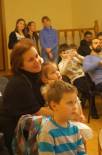 Рождественский праздник, 14.01.2018 г. Нажмите для увеличения