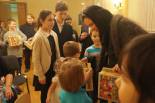 Рождественский праздник, 14.01.2018 г. Нажмите для увеличения